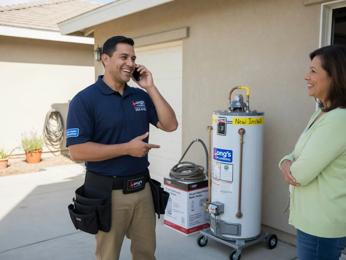Leak Detection Hye, TX FAQs
